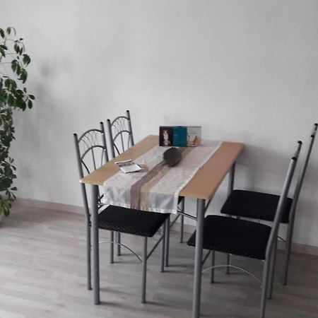 Appartamento Zur Alten Post Pirna Esterno foto