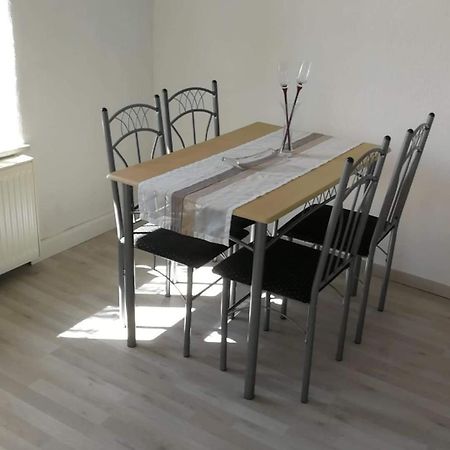 Appartamento Zur Alten Post Pirna Esterno foto