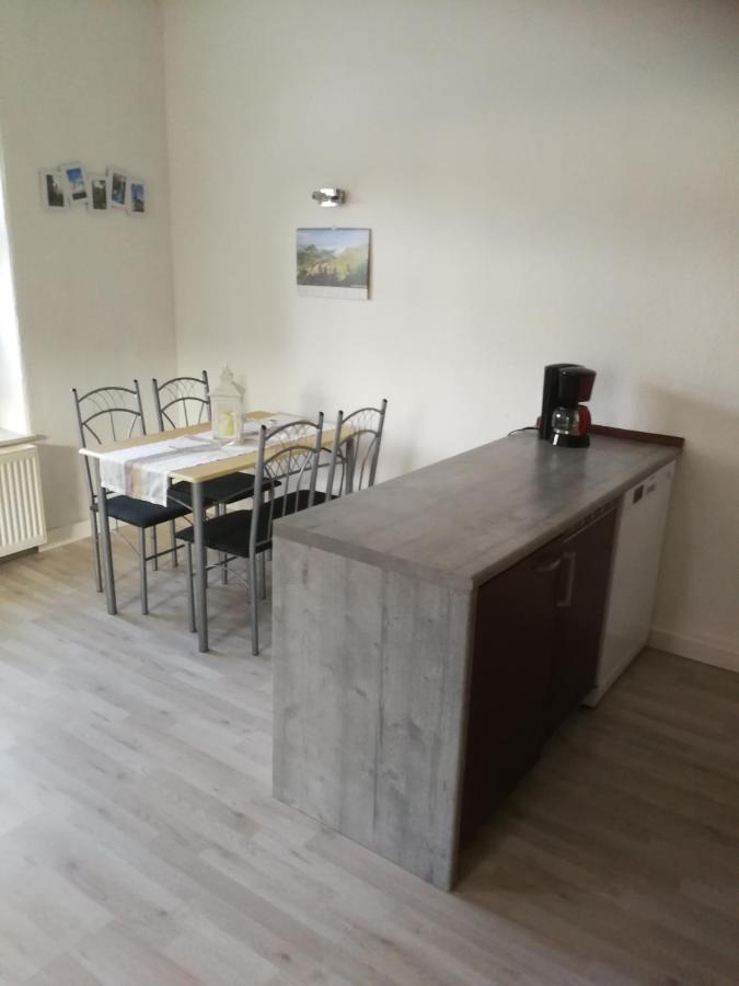 Appartamento Zur Alten Post Pirna Esterno foto