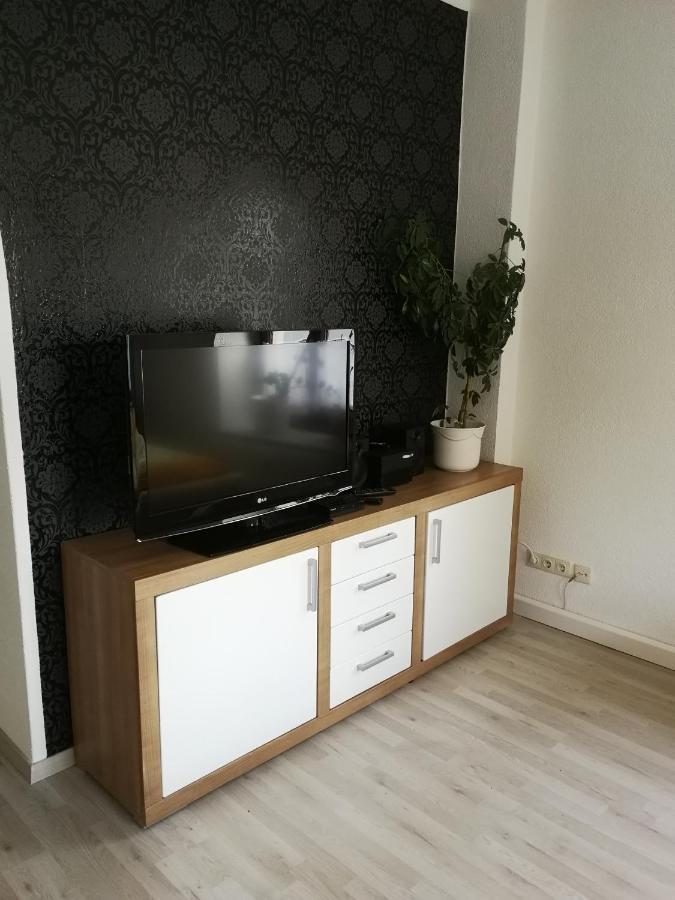 Appartamento Zur Alten Post Pirna Esterno foto