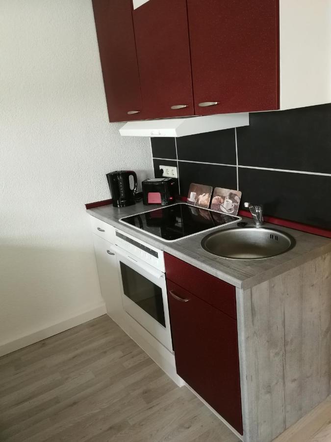 Appartamento Zur Alten Post Pirna Esterno foto