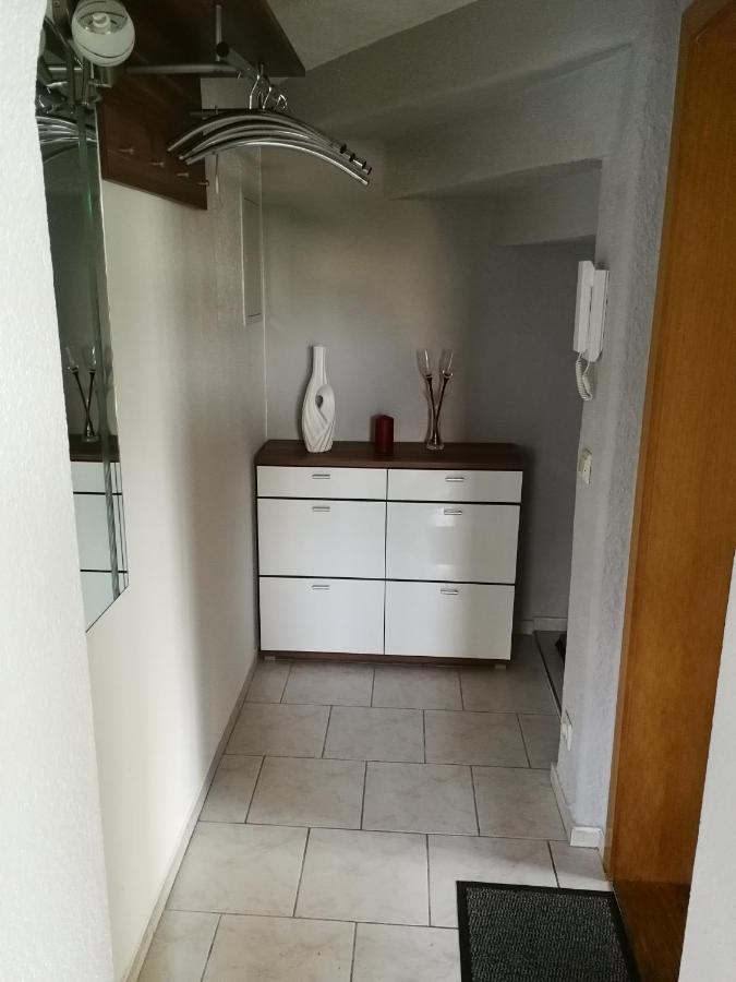 Appartamento Zur Alten Post Pirna Esterno foto