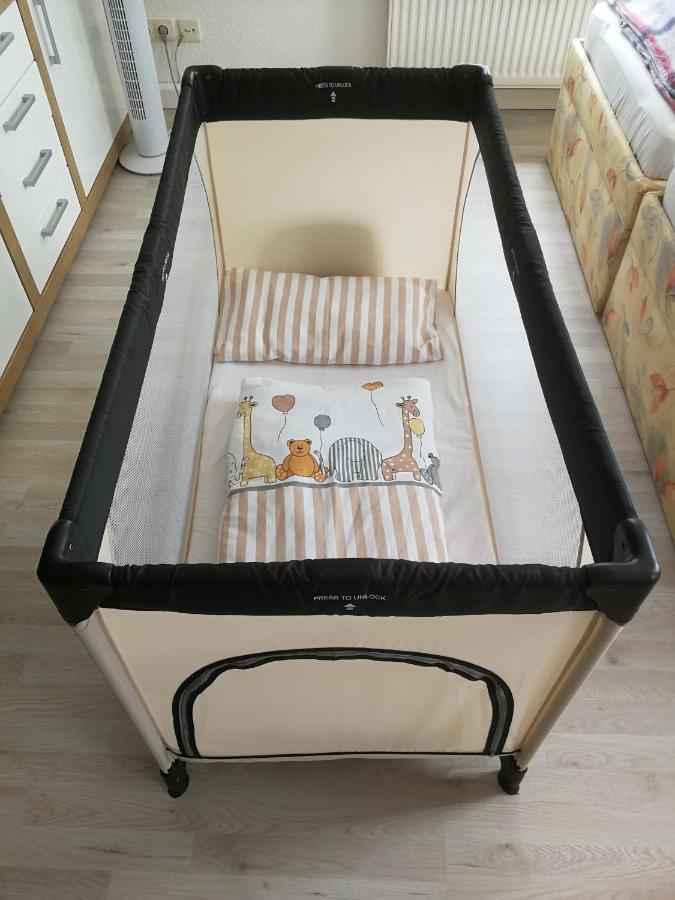 Appartamento Zur Alten Post Pirna Esterno foto