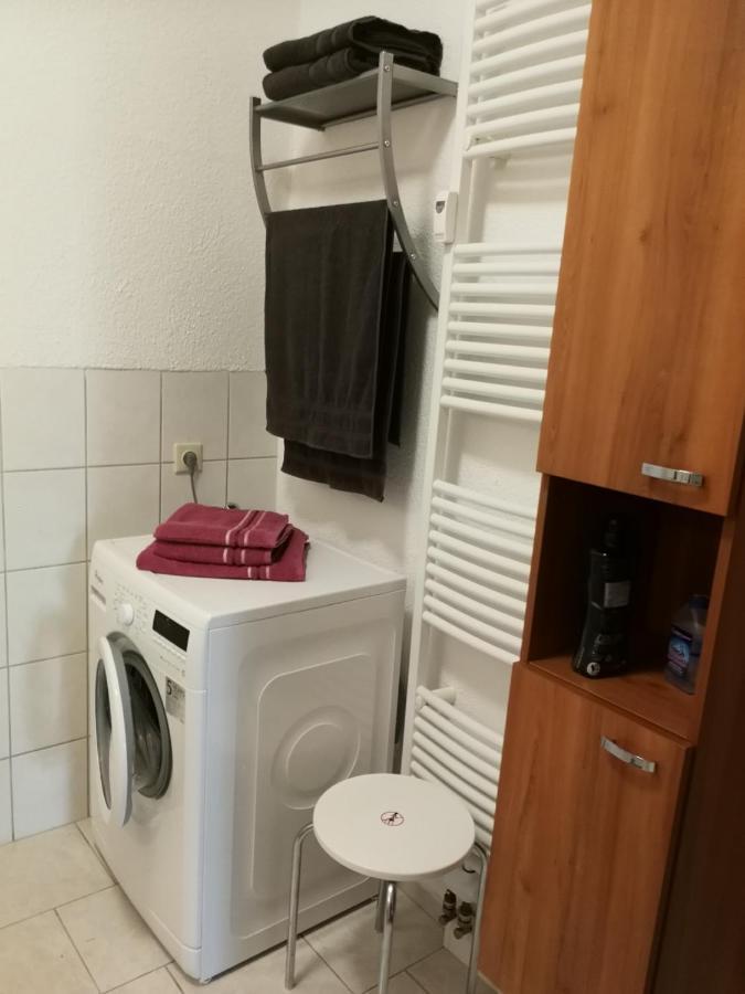 Appartamento Zur Alten Post Pirna Esterno foto